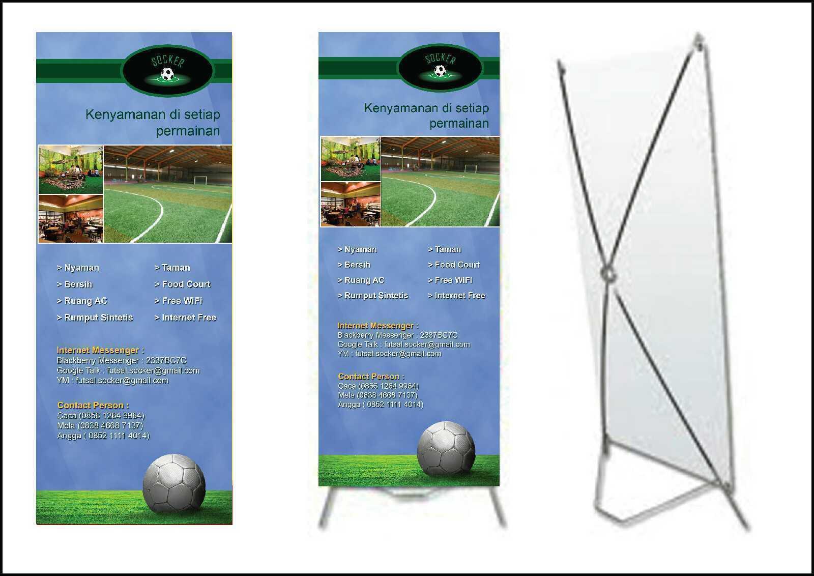 X banner 021478920669117