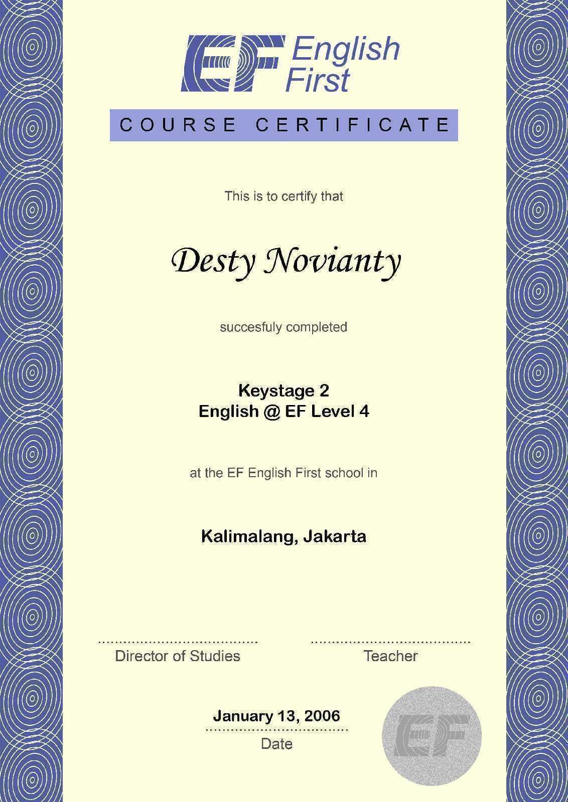 Sertifikat41478920670059