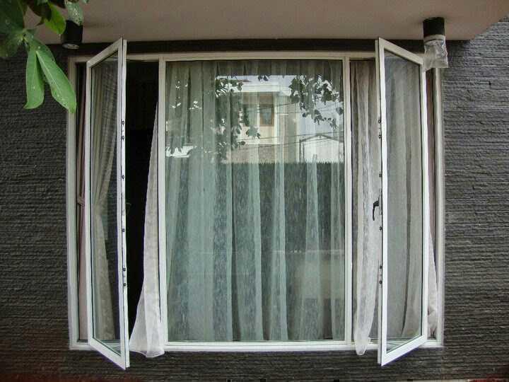 Gambar kusen aluminium rumah minimalis1479316107702