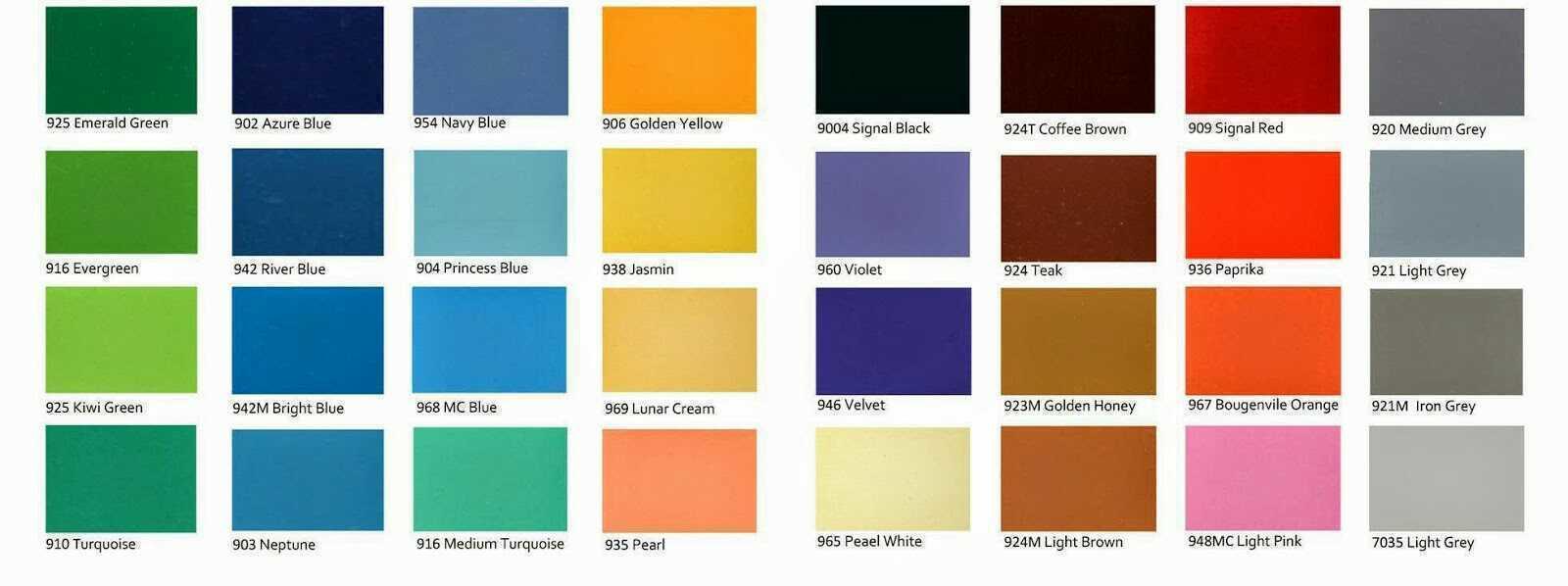 Warna cat rumah minimalis modern terbaru gambar1479316511371