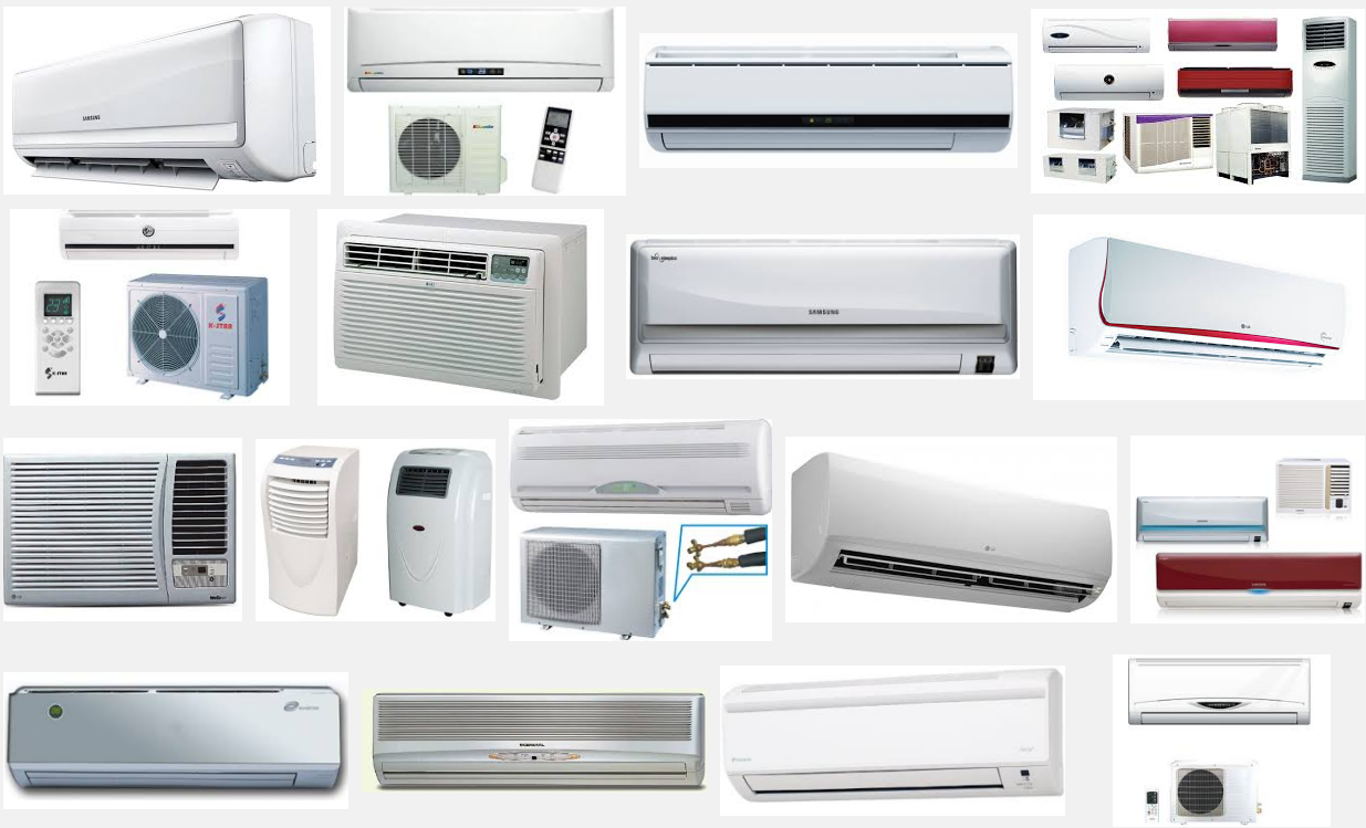 Harga service ac di pekanbaru