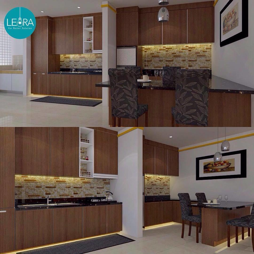 Album Jasa Desain Interior Jakarta Dari Leora Desain Interior Dan