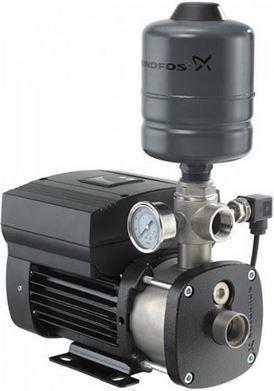 Harga mesin pompa air grundfos