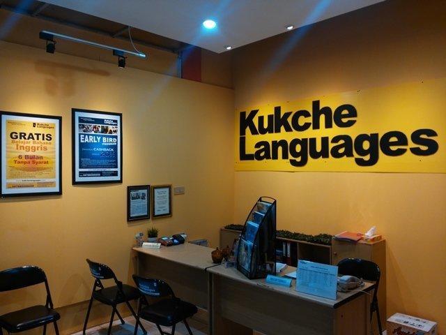 Kukche Languages