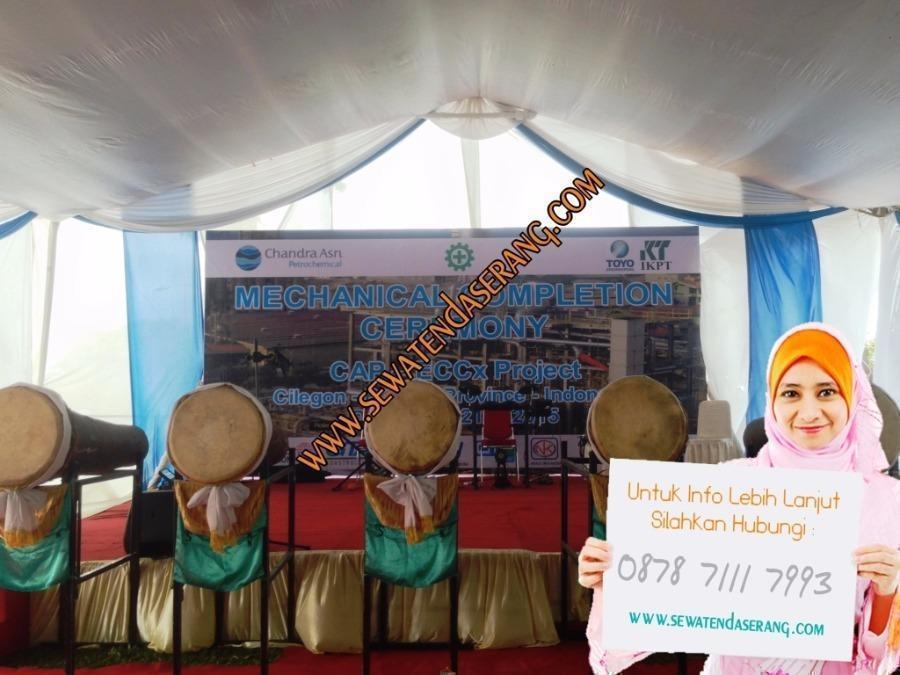 0878 7111 7993   sewa tenda plafon  dekorasi vip   konfensional   event peresmian pabrik sewa tenda  sewa kursi  peralatan pesta  pelaminan serang cilegon pandeglang an  6 
