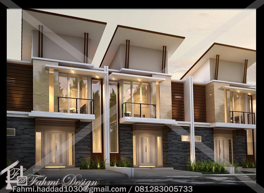 Perumahan depok asa group knoll alt 2