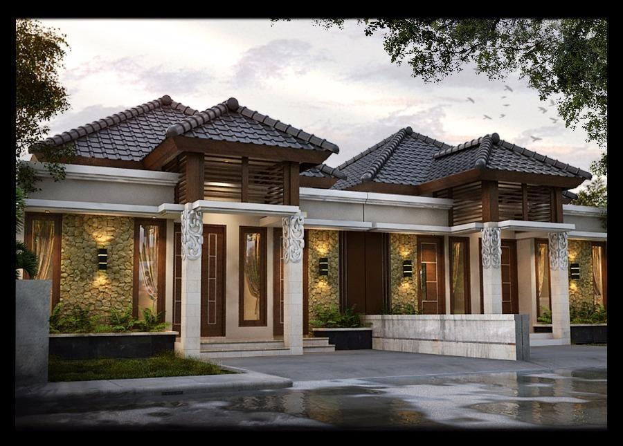 Tampak blok h pasuruan a