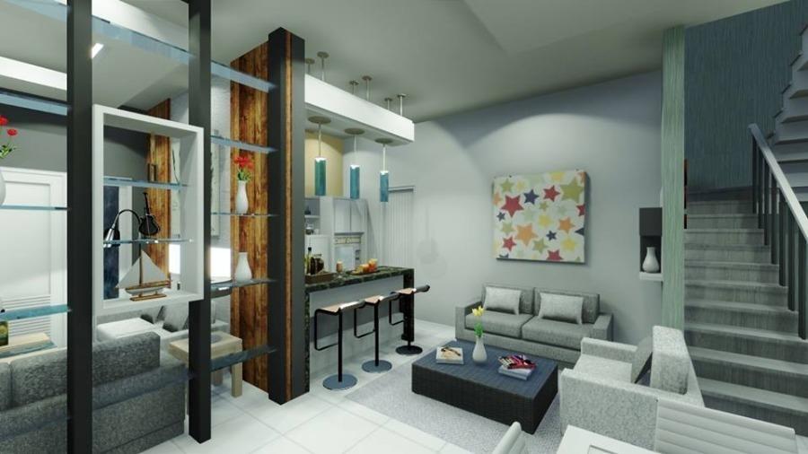 Desain interior