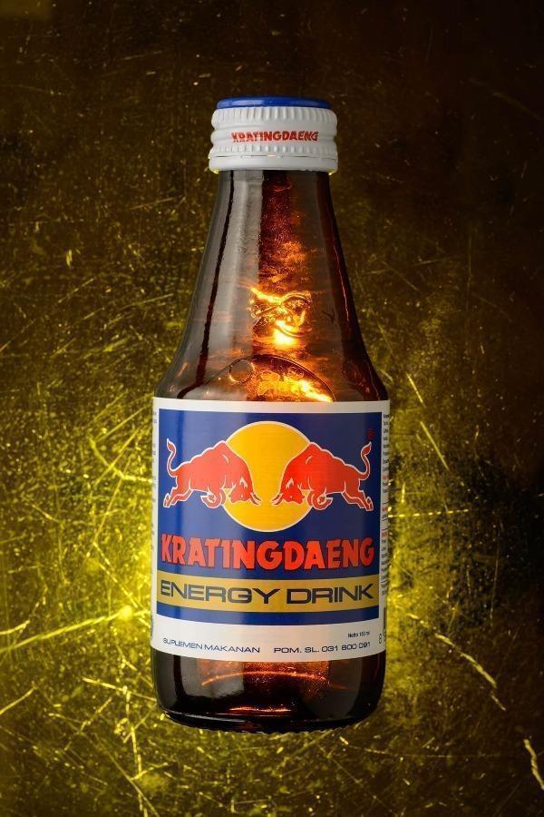 Kratingdaeng r crash