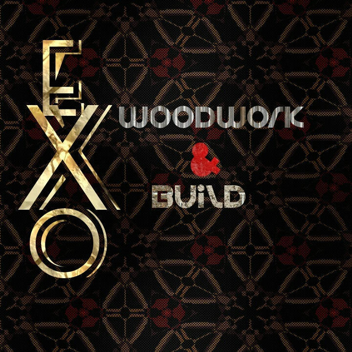 Logo exo w n b