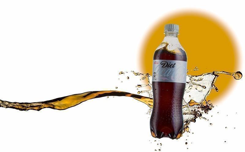 Diet cola fina as at 11 des