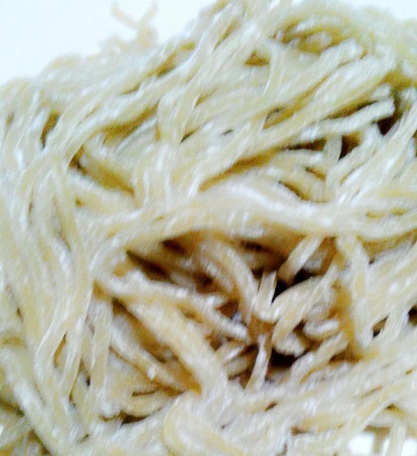 Bakmie keriting premium