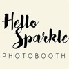 Hello Sparkle Photobooth
