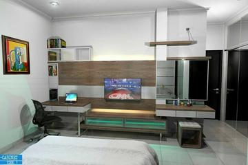 TV Cabinet, Dressing Table, Work Table