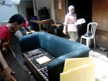 Buana Servis Sofa Sejasa