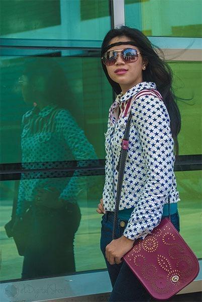 Portfolio photography casual vidi