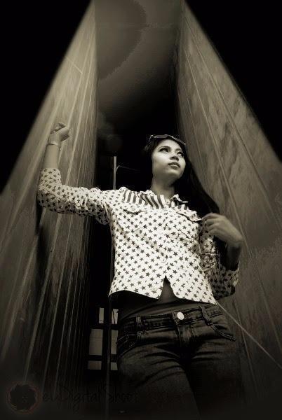 Portfolio photography casual vidi2