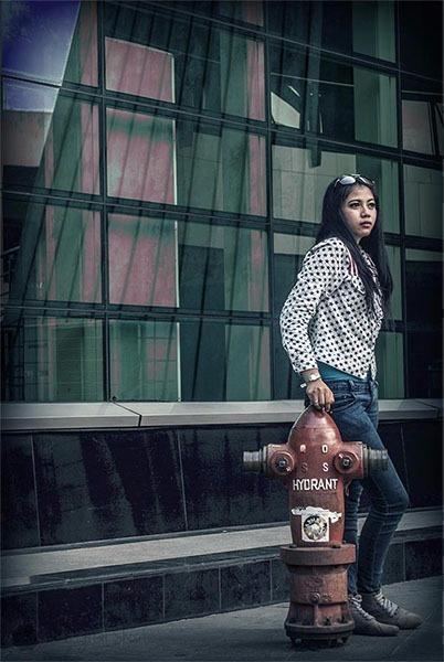 Portfolio photography casual vidi1