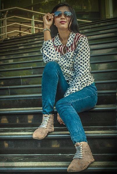 Portfolio photography casual vidi6