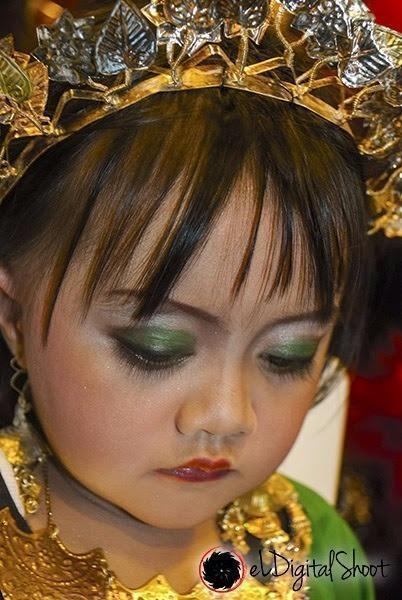 Portfolio photography nusantara fashion
