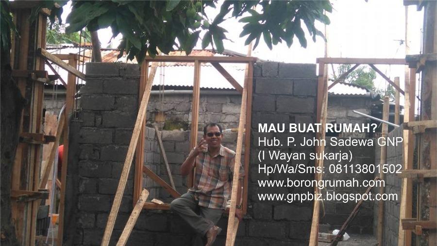 Banner borongrumah fb