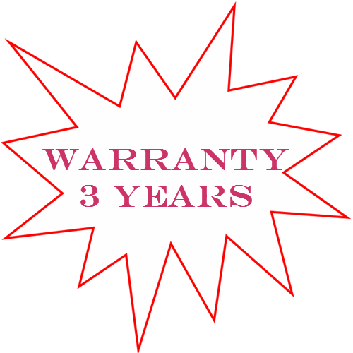 Warranty
