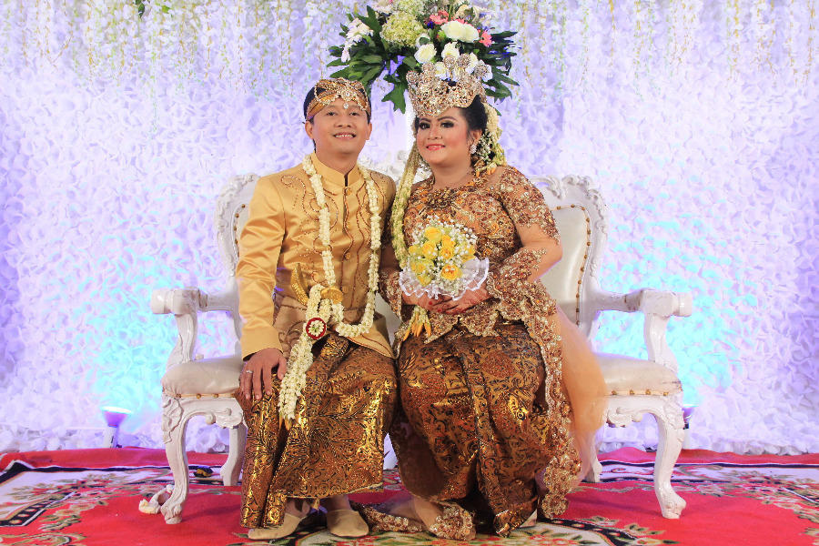 Sundanese reception 1