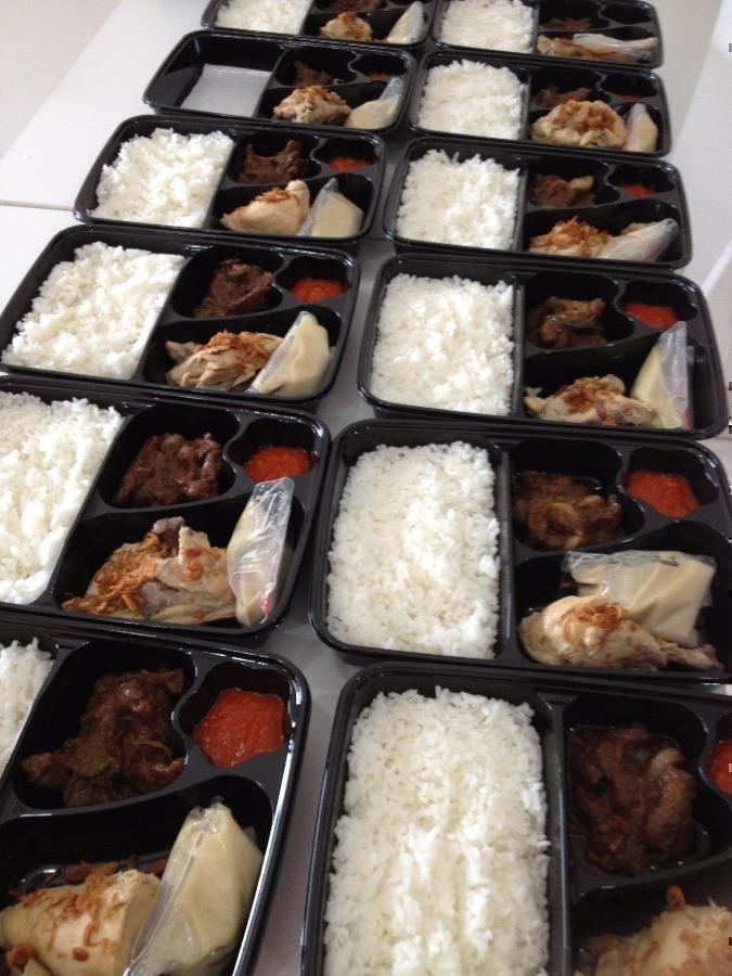 Nasi box 2