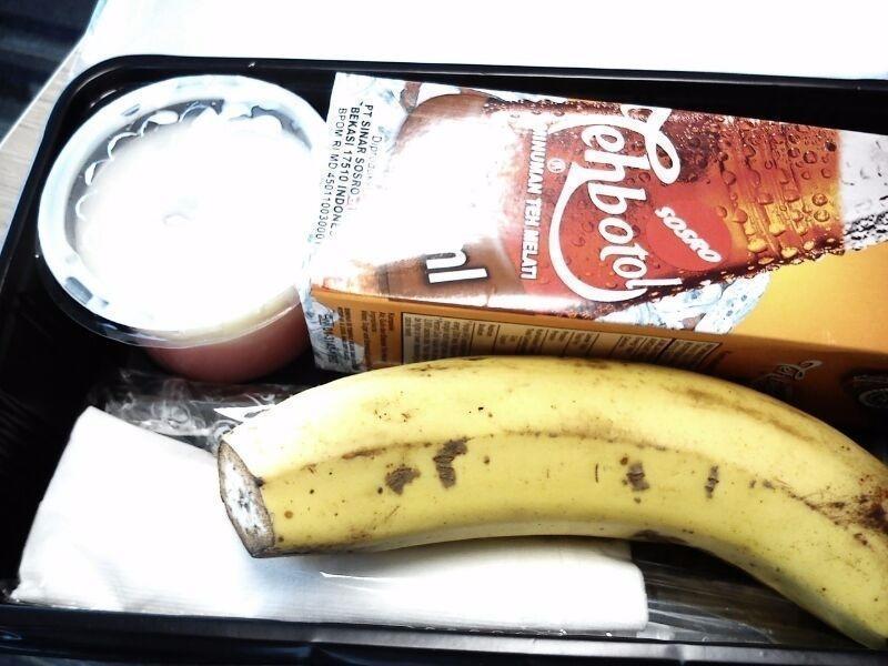 Snack box 2