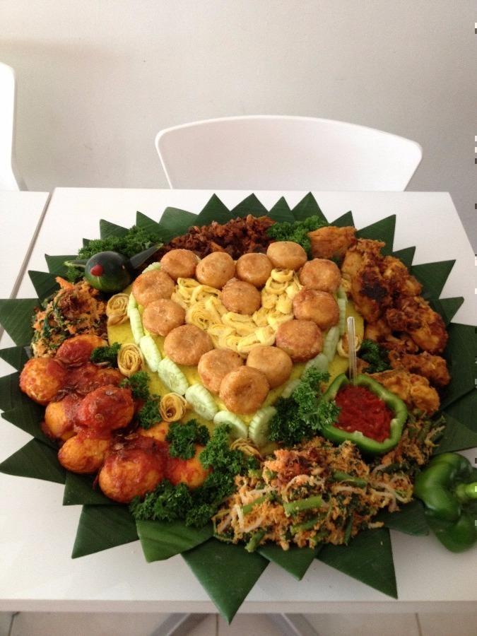 Tumpeng 7