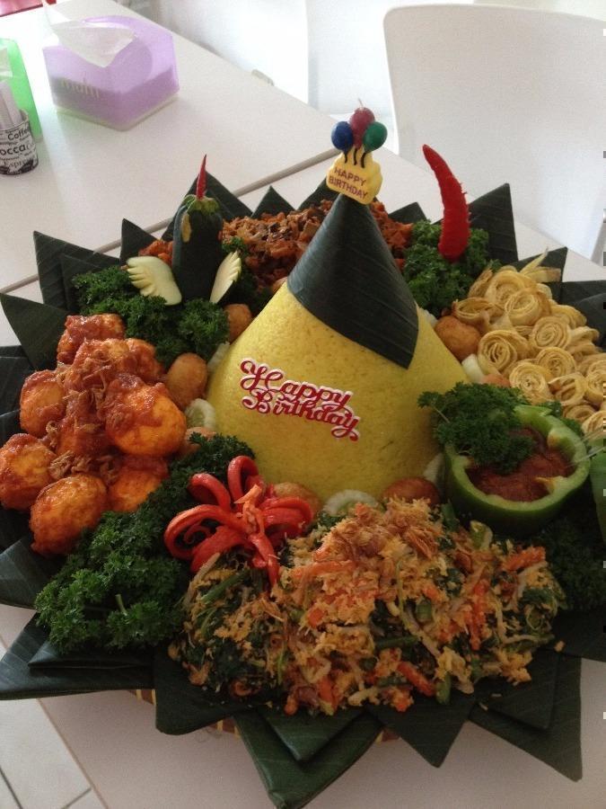 Tumpeng 4