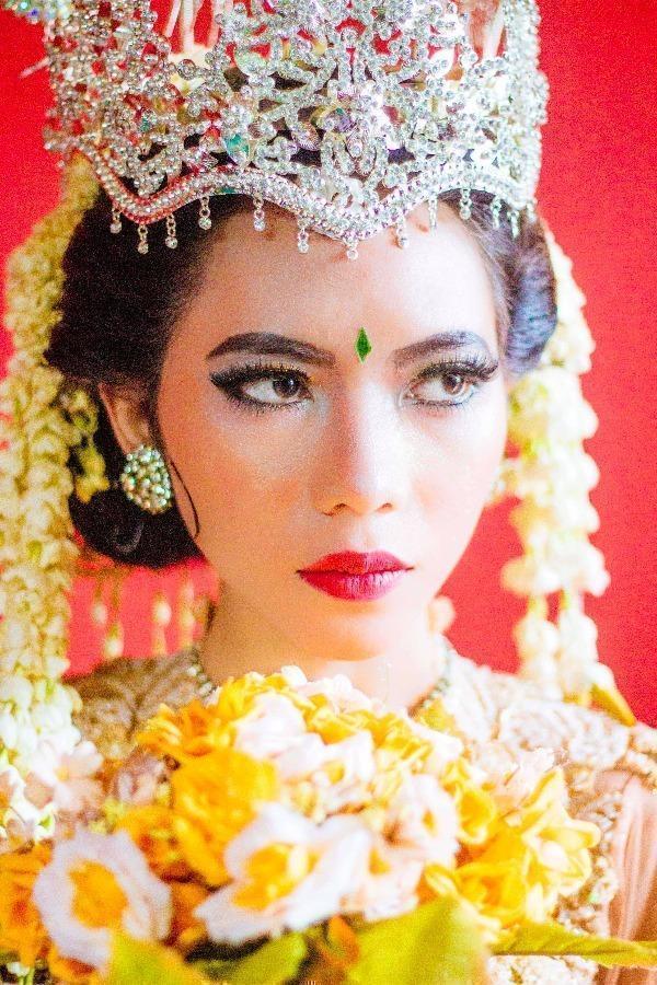 Wedding riana   papay 229