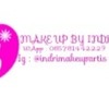 Indri Make Up Artist Professional