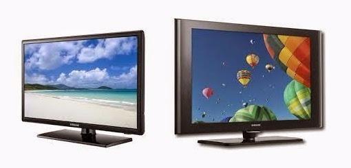Harga televisi  tv  led semua merk terbaru juni 2014