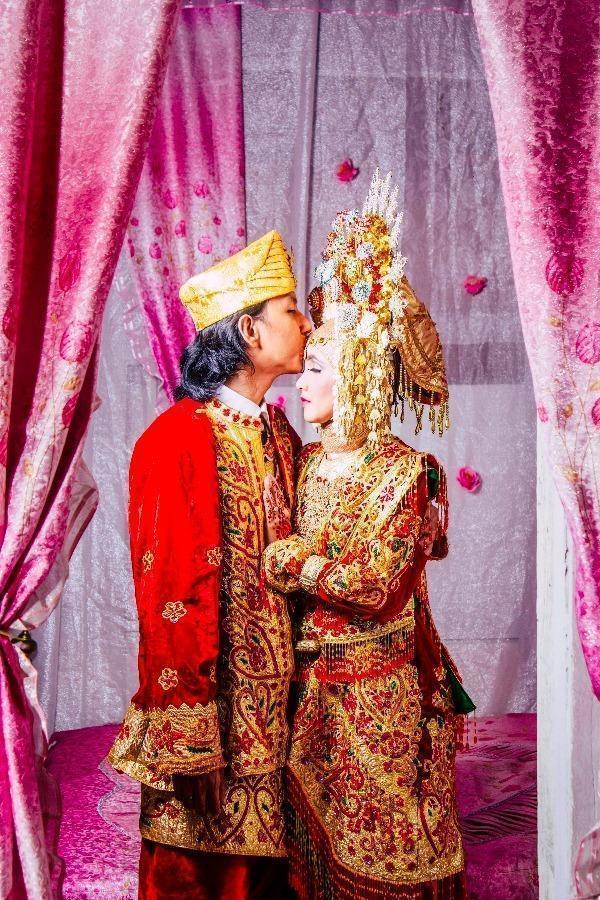 Wedding sabil   indah 393