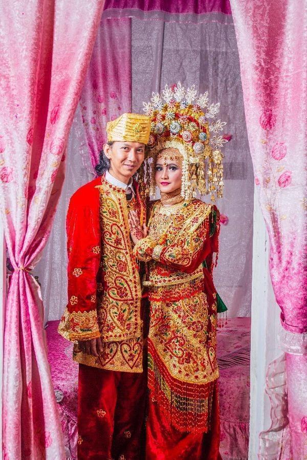 Wedding sabil   indah 392