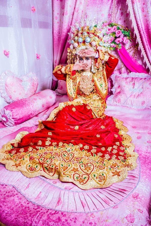 Wedding sabil   indah 414