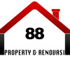 88 PROPERTY & RENOVASI