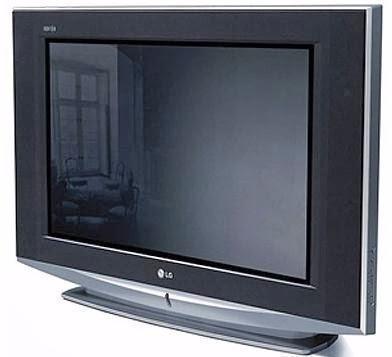 Tv lg ultra slim 21fu2rd