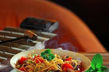 Mie Kuah Jawa