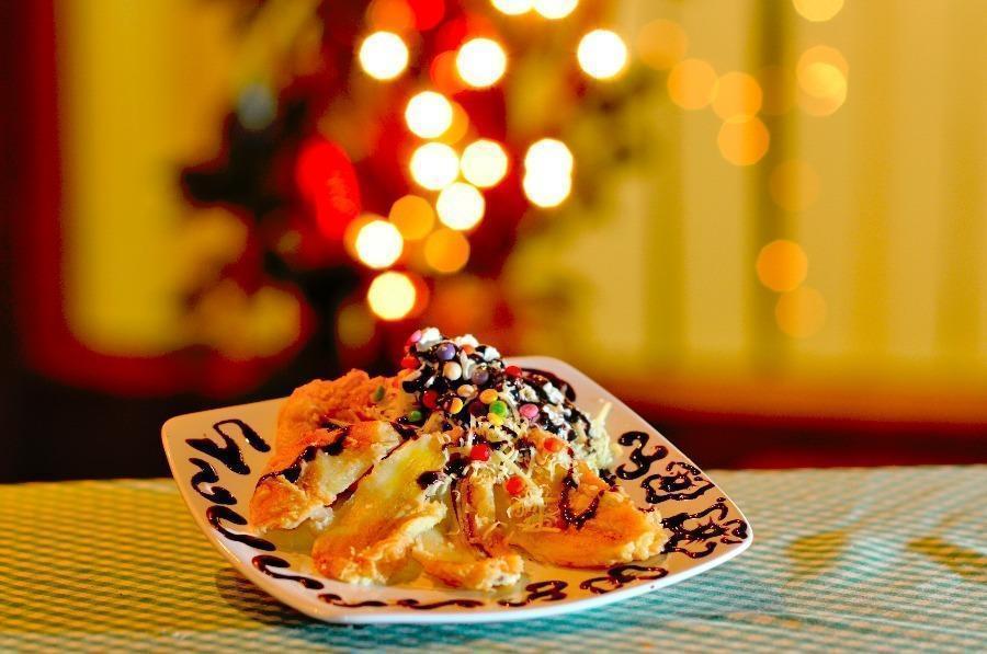 Pisang goreng ver 1