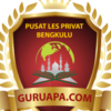 GURUAPA.COM - PUSAT LES PRIVAT INDONESIA (BENGKULU)