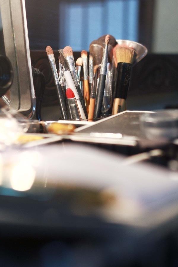 Make up