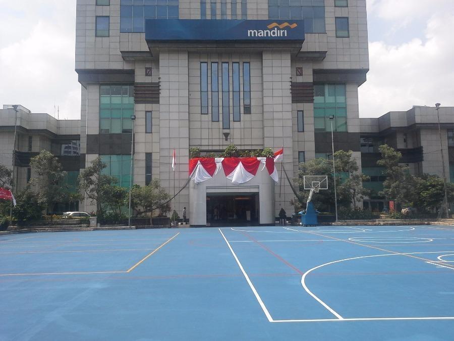 Mandiri  2 
