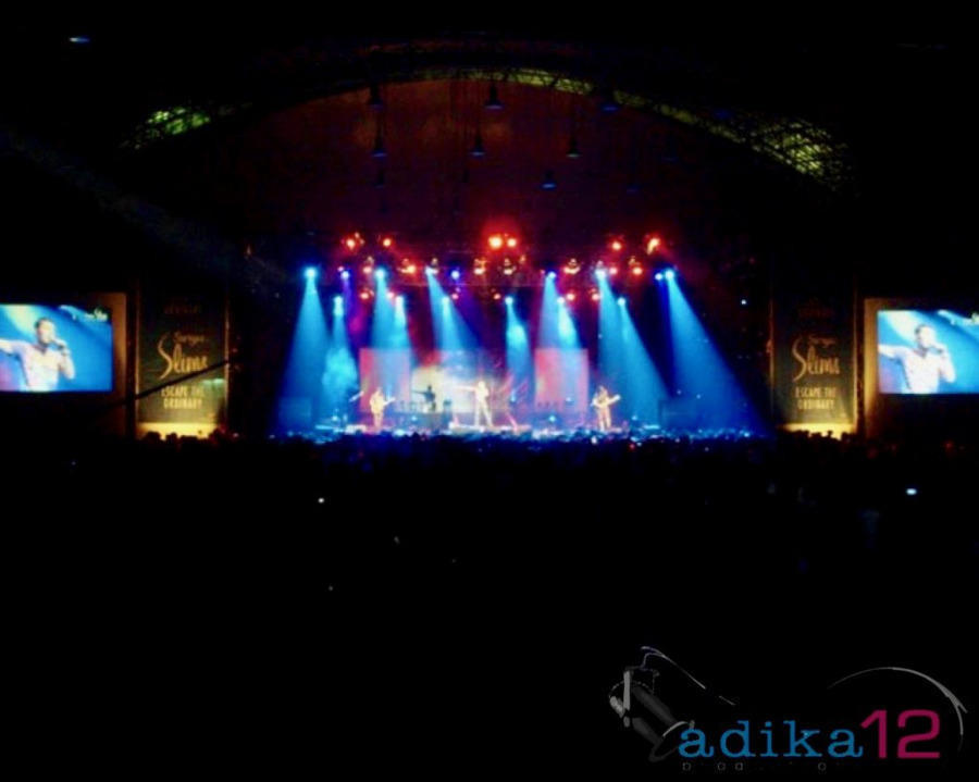 Surya slims stage makasar 2011 1024x819