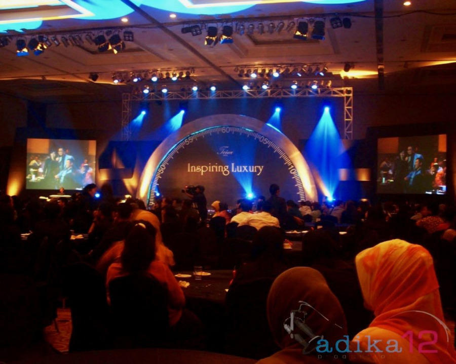 Launching teiwe watch 2011 1024x819