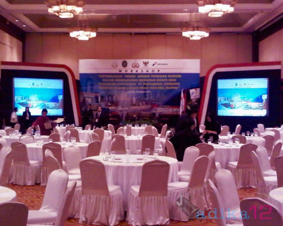 Workshop pertamina 2011 1024x819