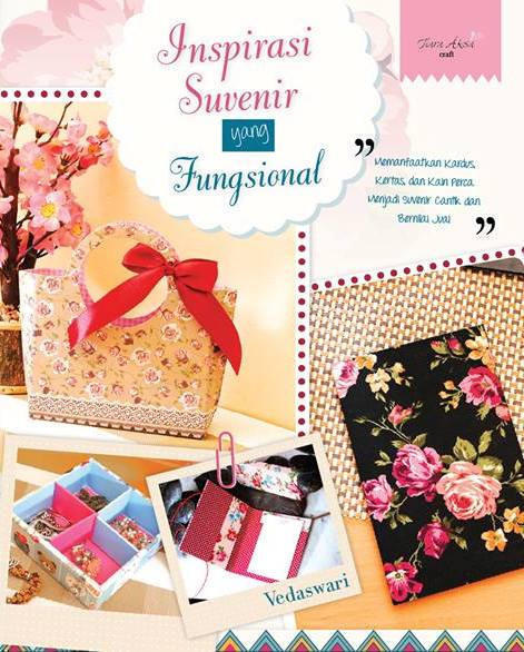 Inspirasi souvenir crp