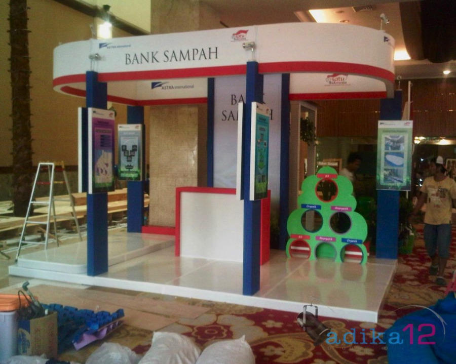 Bank sampah astra international 2014 1024x819