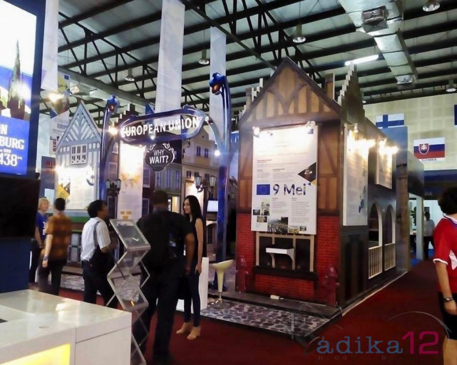 European union booth balai kartini 2014 1024x819
